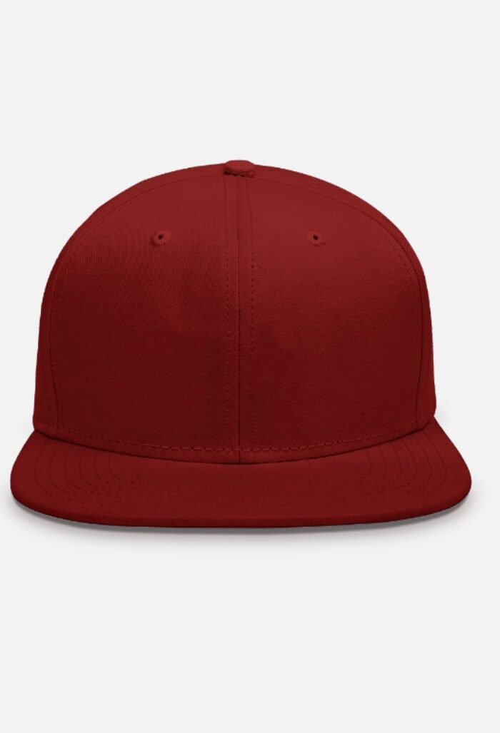 Snapback Cap: Any Colour