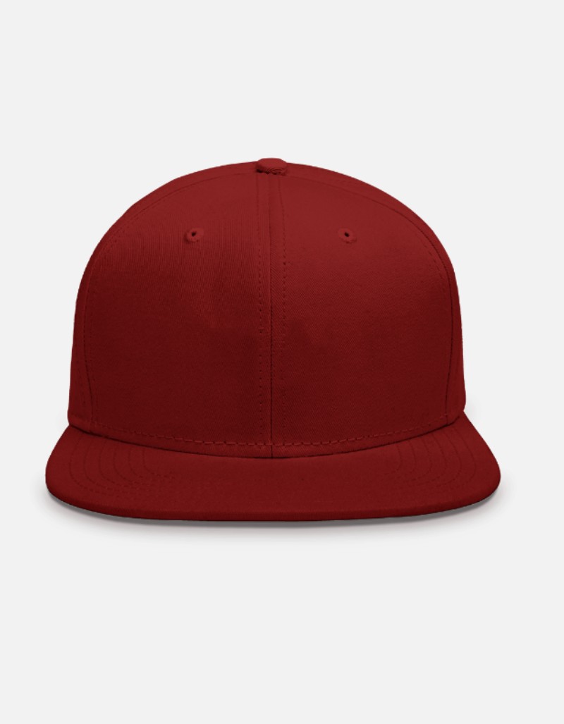 Snapback Cap: Any Colour