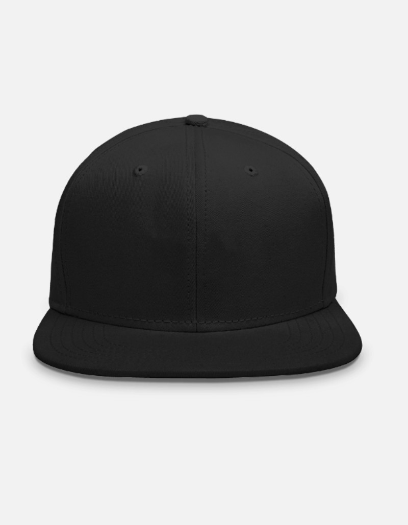 Snapback Cap: Any Colour - Image 2