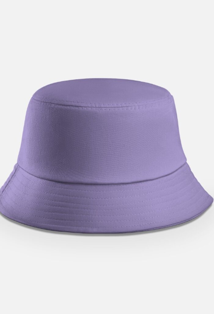 Bucket Hat: Any Colour