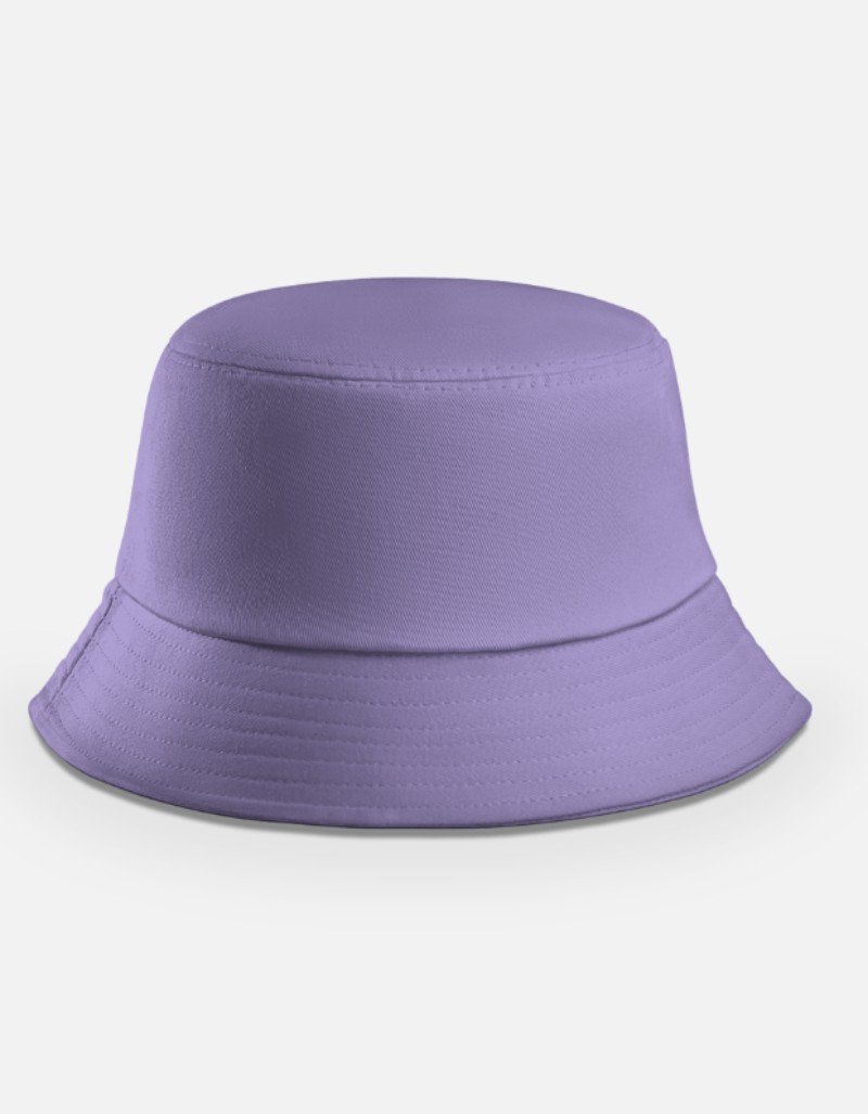 Bucket Hat: Any Colour