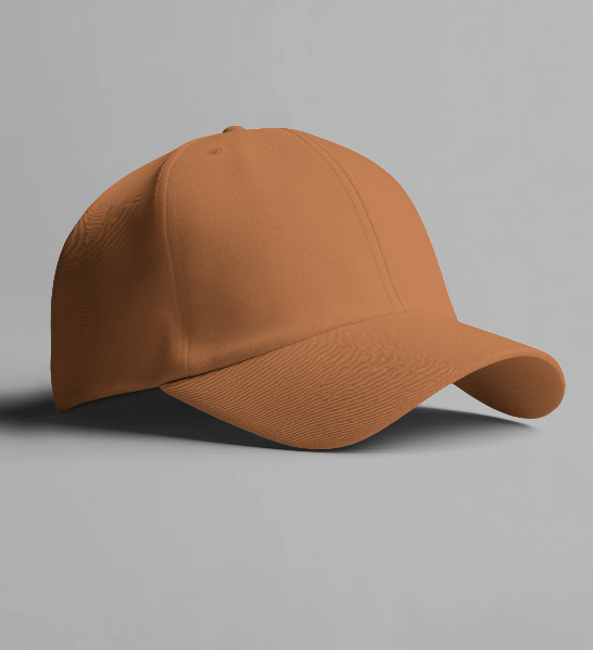 Classic Cap: Any Colour