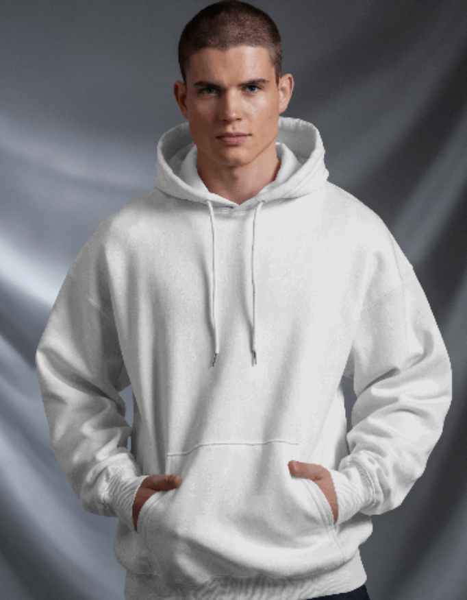 Standard Classic Hoodie: Any Colour