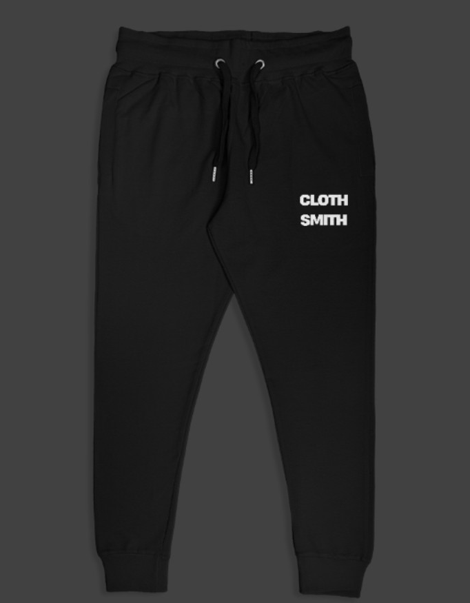 Unisex Joggers