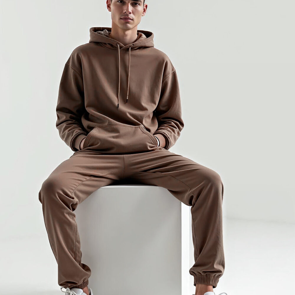 Solid Joggers: Any Colour