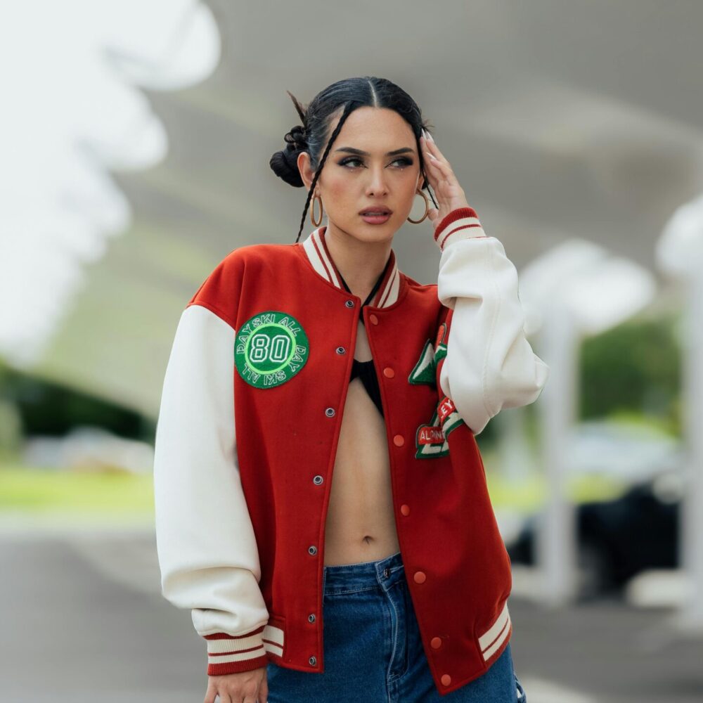 Varsity Jackets