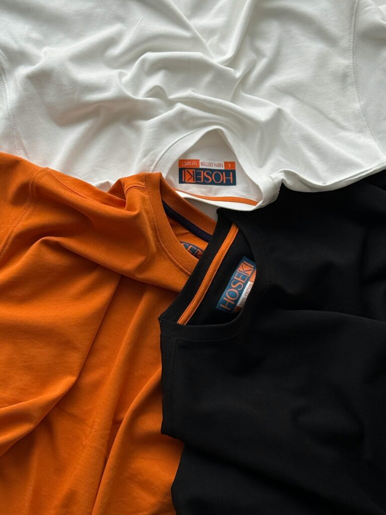 Oversized T-shirts