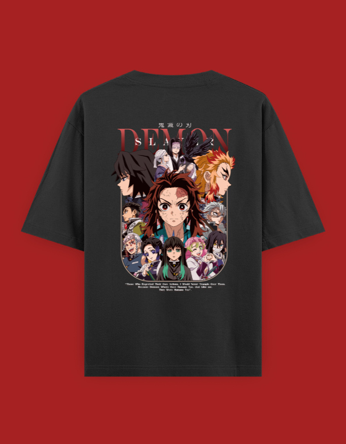 Unisex Oversized Classic T-Shirt: Slayer - Image 4