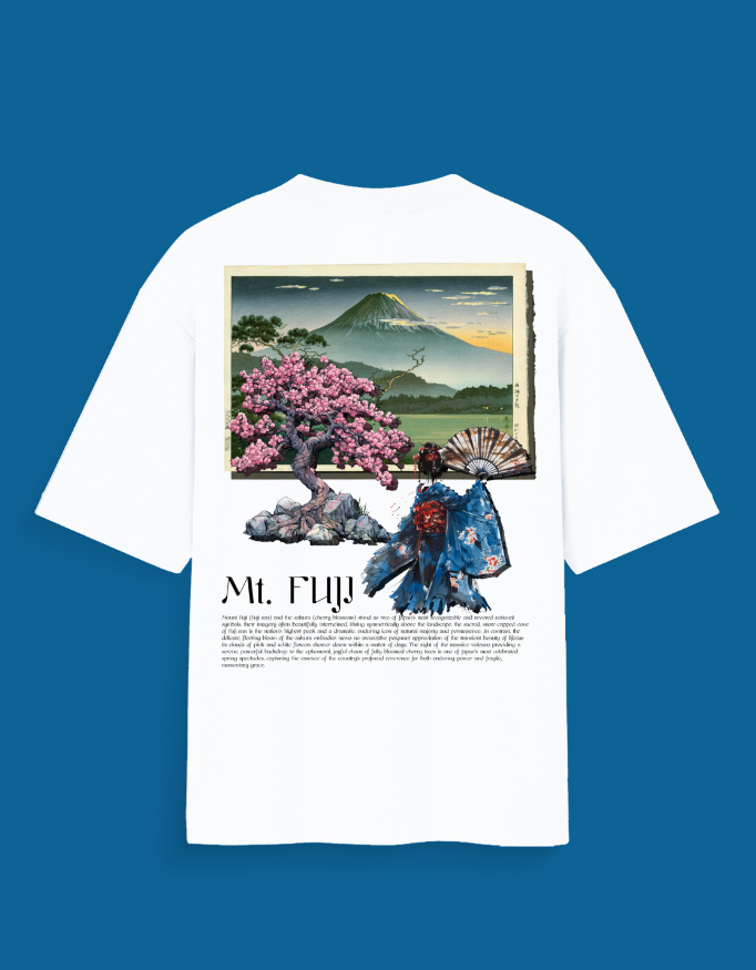 ESSENTIAL // THE GUILD // OVERSIZED TEE